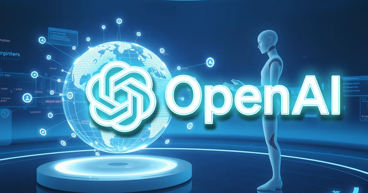 OpenAI GPT Suche